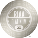 MULTI PLATINUM RIAA